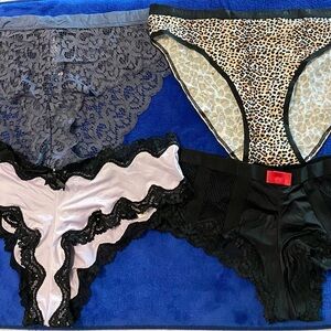 Brand New VS Panties